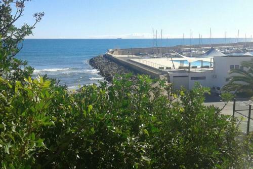 Apartamento Edificio Algaida - New Vista Monta�a - Playa de La Concha