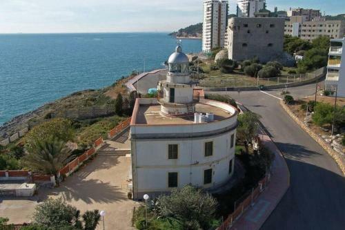 Apartamento Edificio Algaida - New Vista Monta�a - Playa de La Concha