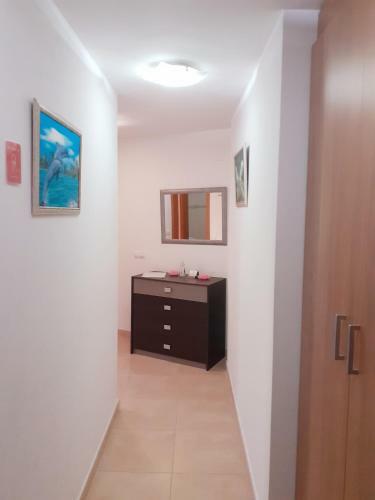 Apartamento Edificio Algaida - New Vista Monta�a - Playa de La Concha