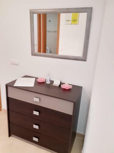 Apartamento Edificio Algaida - New Vista Monta�a - Playa de La Concha