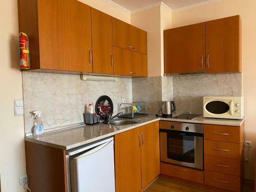 Cedar Lodge Next To Lift One Bedroom Apartment