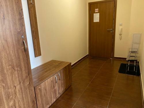 Cedar Lodge Next To Lift One Bedroom Apartment