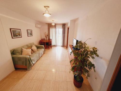 Apartamento Acapulco Holiday