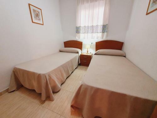 Apartamento Acapulco Holiday