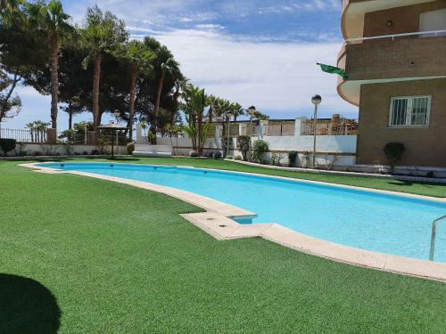 Apartamento Acapulco Holiday