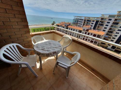 Apartamento Acapulco Holiday