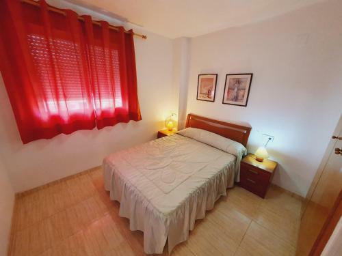 Apartamento Acapulco Holiday