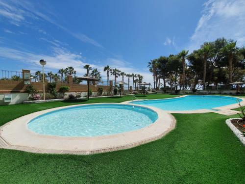Apartamento Acapulco Holiday