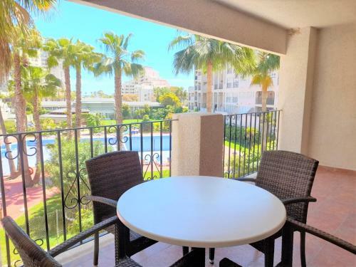 Apartamento Ayf Primera L�nea Gale�n