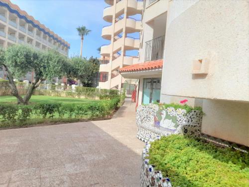 Apartamento Ayf Primera L�nea Gale�n