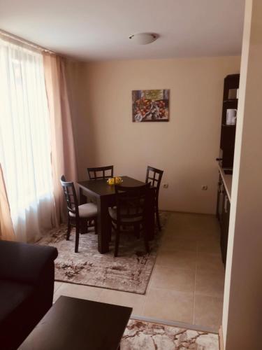 Marina Apartment 2