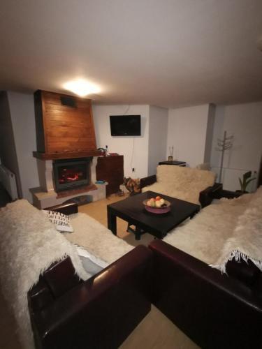 Apartamento Cedar 42