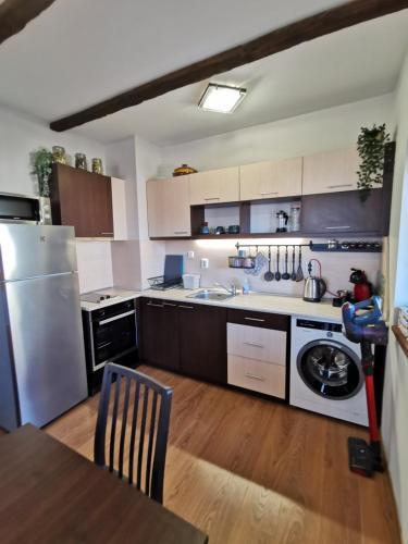 Apartamento Cedar 42