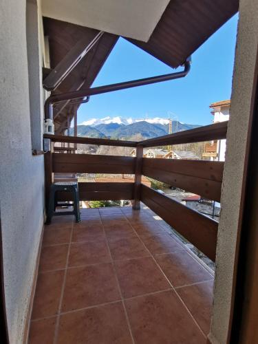 Apartamento Cedar 42