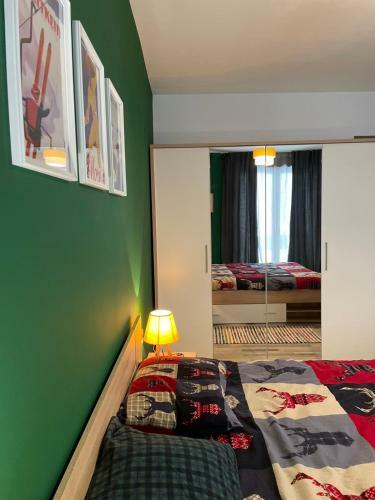 Pirin View Apartment, St John Park