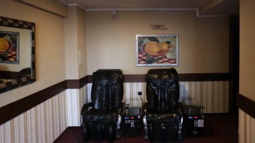 Spa Delux Apartment