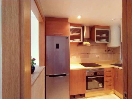Ayf Luxury Apartment