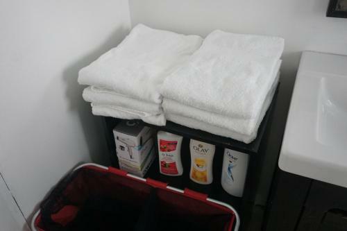 Apartamento Dawen Guest Suites