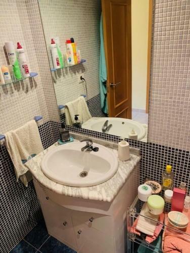 Apartamentos Boutique Terrazas