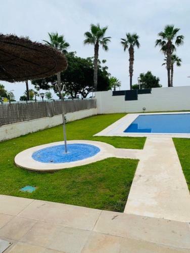 Apartamentos Boutique Terrazas