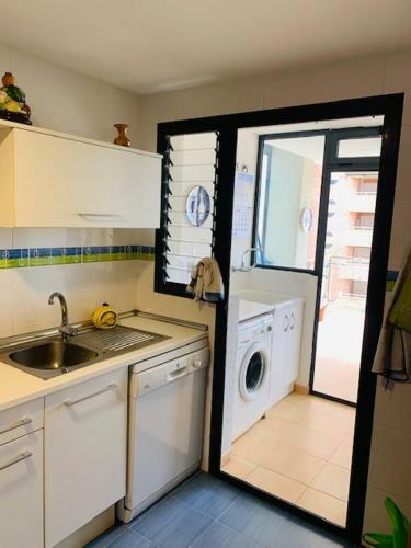 Apartamentos Boutique Terrazas