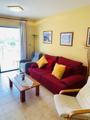 Apartamentos Boutique Terrazas
