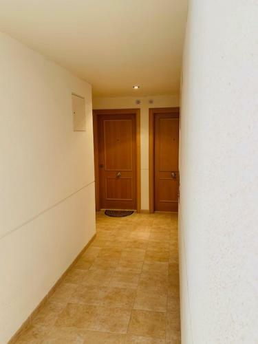 Apartamentos Boutique Terrazas