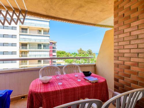 Apartment Acapulco III