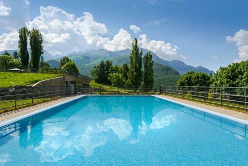 Pe�a Sabocos II Apartamento Tur�stico Panticosa