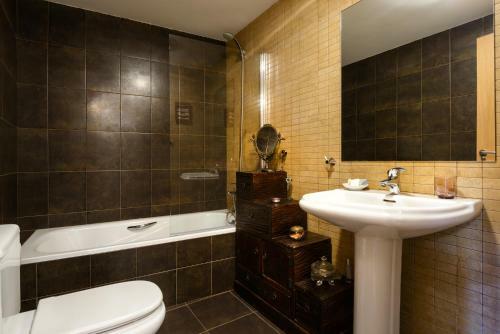 Pe�a Sabocos II Apartamento Tur�stico Panticosa