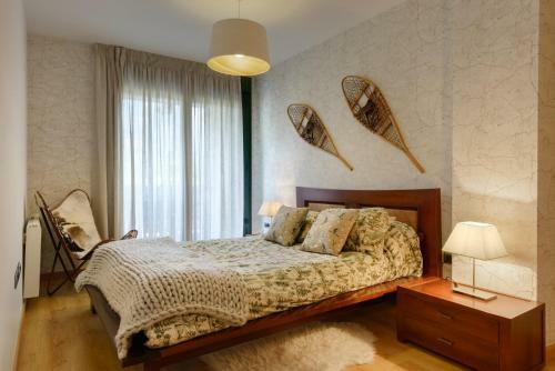 Pe�a Sabocos II Apartamento Tur�stico Panticosa