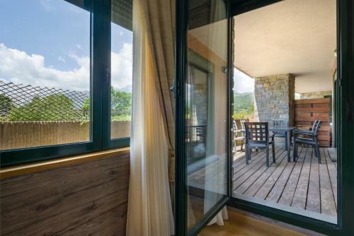 Pe�a Sabocos II Apartamento Tur�stico Panticosa