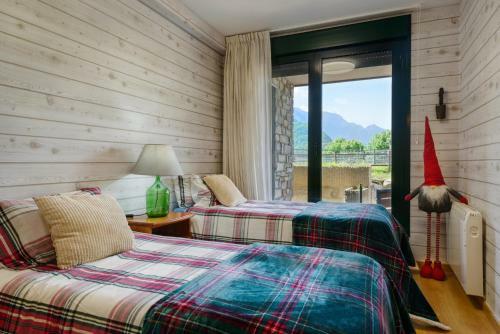 Pe�a Sabocos II Apartamento Tur�stico Panticosa