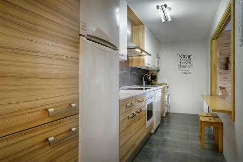 Pe�a Sabocos II Apartamento Tur�stico Panticosa