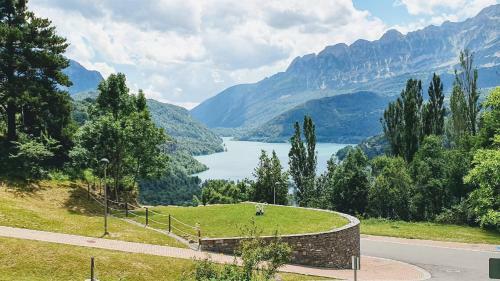 Pe�a Sabocos II Apartamento Tur�stico Panticosa