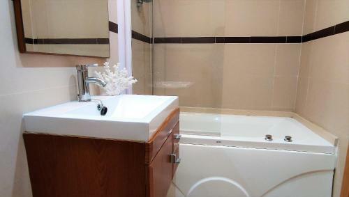 Apartamento Acv - Neptuno - 2 Linea Planta 3 Norte