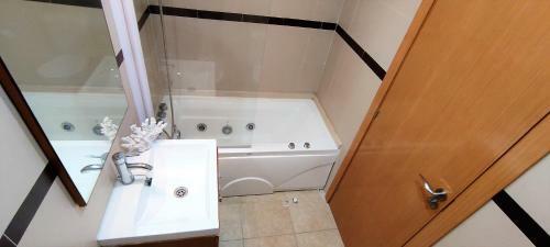 Apartamento Acv - Neptuno - 2 Linea Planta 3 Norte