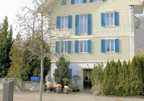 Apartamento Barlis - Charming Place In A Typical Village House