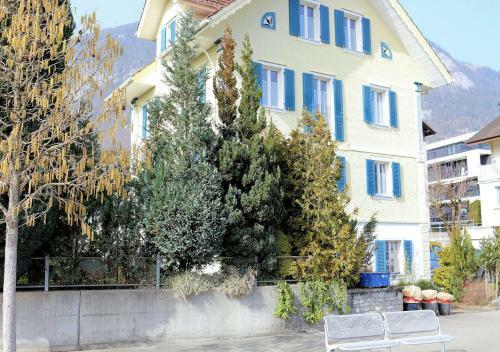 Apartamento Barlis - Charming Place In A Typical Village House