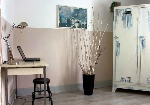 Apartamento Barlis - Charming Place In A Typical Village House