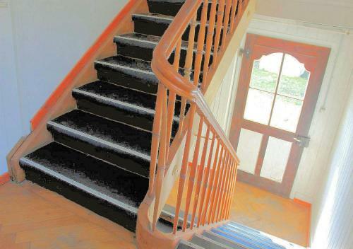 Apartamento Barlis - Charming Place In A Typical Village House