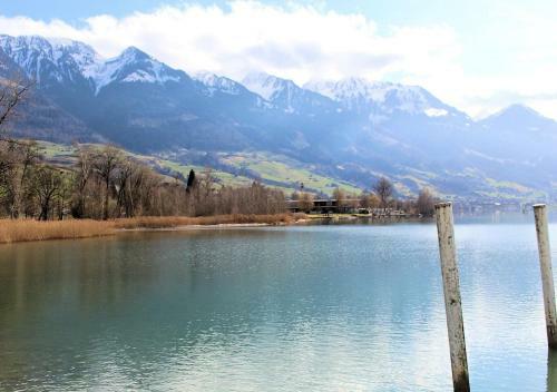 Apartamento Barlis - Charming Place In A Typical Village House