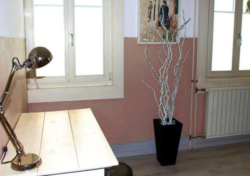 Apartamento Barlis - Charming Place In A Typical Village House
