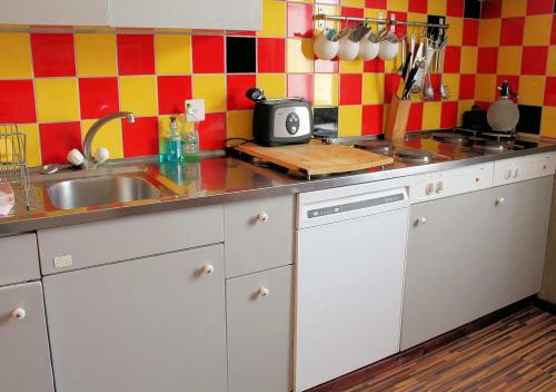 Apartamento Barlis - Charming Place In A Typical Village House