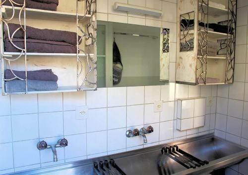Apartamento Barlis - Charming Place In A Typical Village House