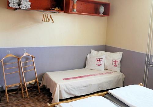 Apartamento Barlis - Charming Place In A Typical Village House