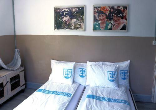Apartamento Barlis - Charming Place In A Typical Village House