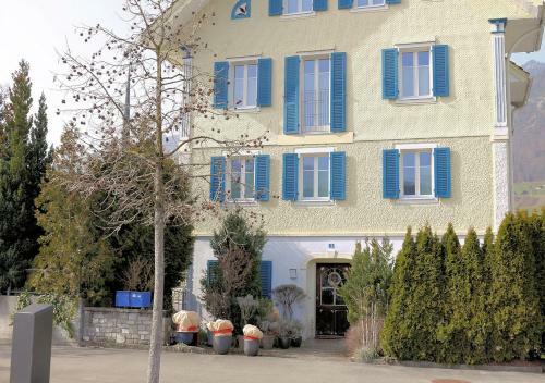 Apartamento Barlis - Charming Place In A Typical Village House