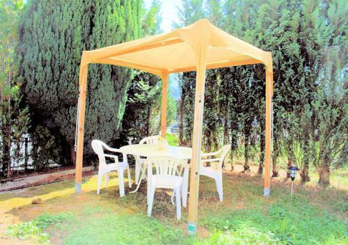 Apartamento Barlis - Charming Place In A Typical Village House