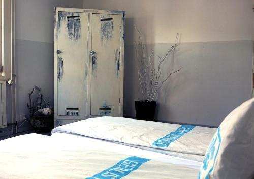 Apartamento Barlis - Charming Place In A Typical Village House